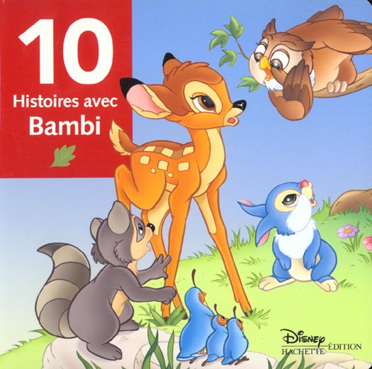 Bambi