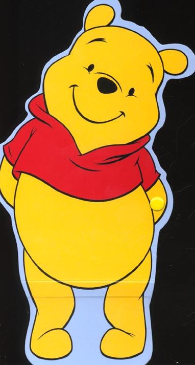 Winnie l'Ourson