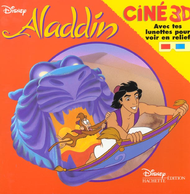 Aladdin