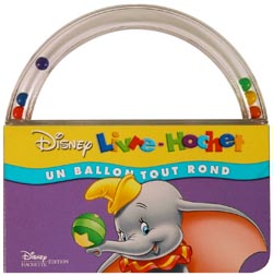Un ballon tout rond