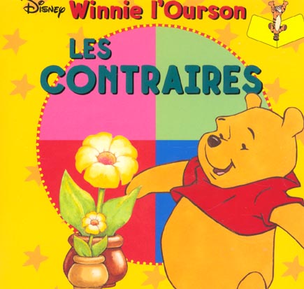 Les contraires