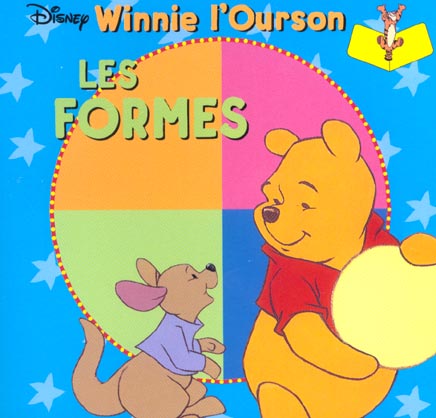Les formes
