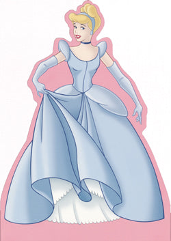 Cendrillon