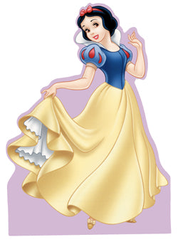 Blanche-neige