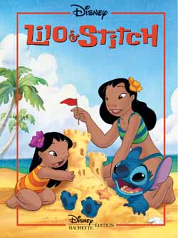 Lilo et stitch, disney classique