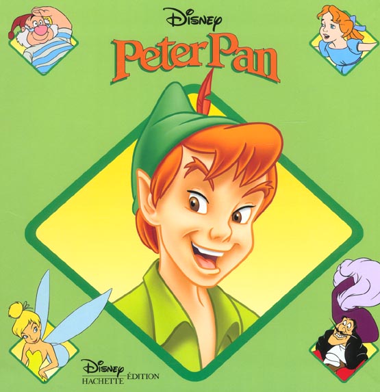 Peter pan
