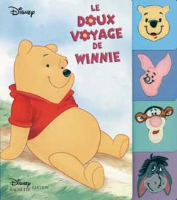 Winnie l'Ourson : le doux voyage de Winnie