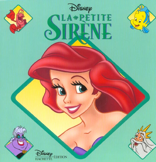 La petite sirene