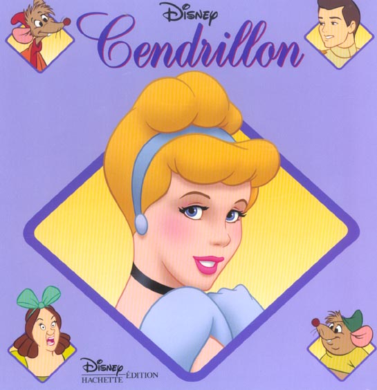 Cendrillon