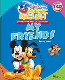My friends ; entre amis