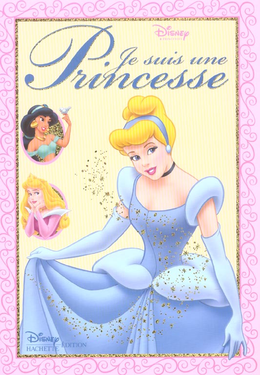 Cendrillon