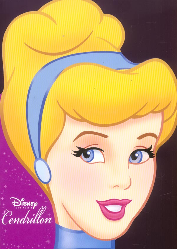 Cendrillon