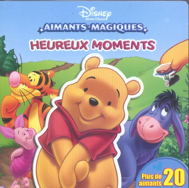 Heureux moments