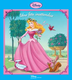 Une fete inattendue