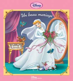 Un beau mariage