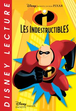 Les indestructibles