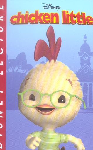 Chicken little