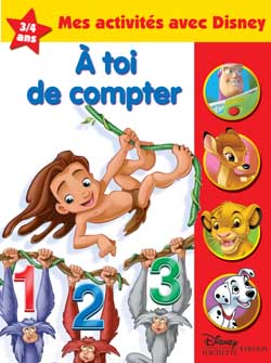 A toi de compter
