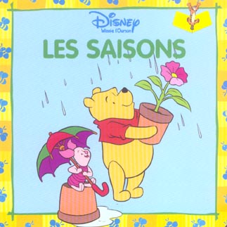 Les saisons