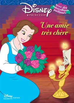 Une amie très chère