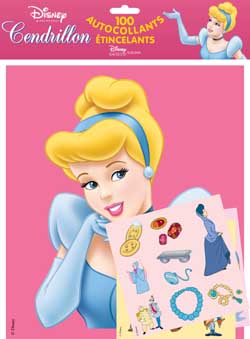 Cendrillon