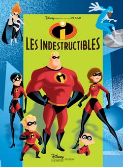 Les Indestructibles