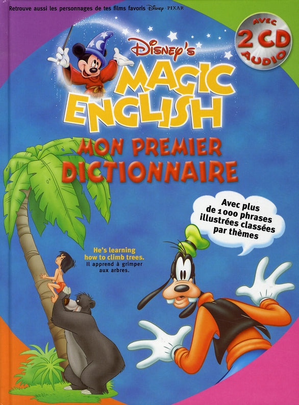 Mon premier dictionnaire