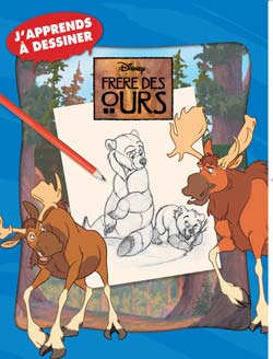 Frère des ours