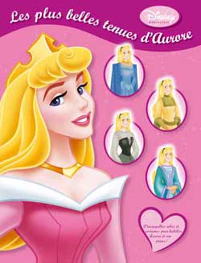 Les plus belles tenues d'aurore