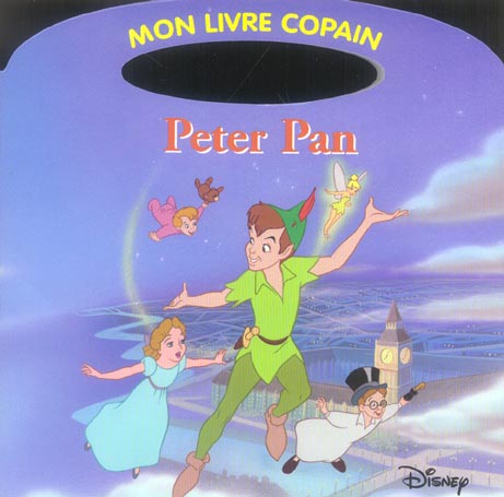 Peter pan