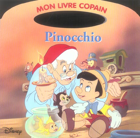 Pinocchio