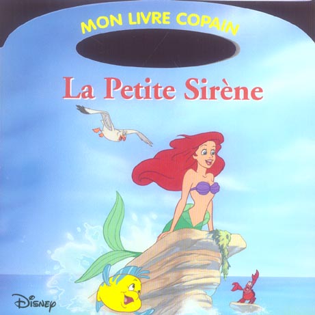La petite sirene