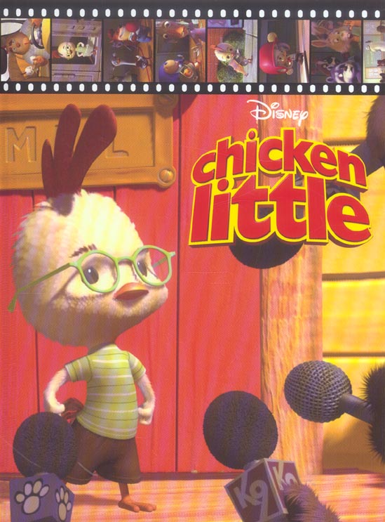 Chicken Little