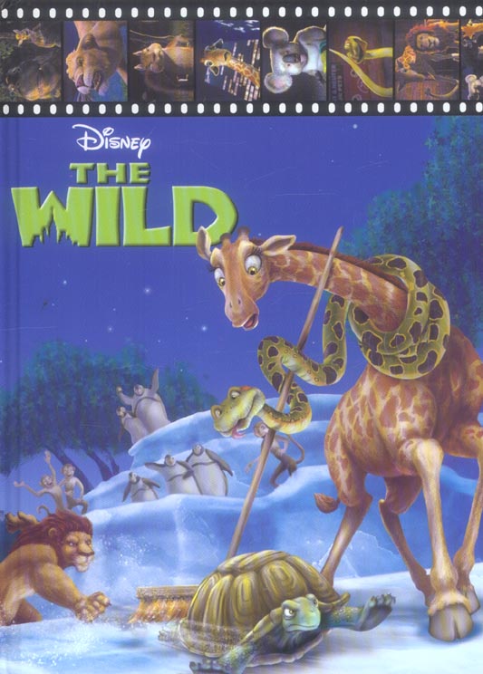 The wild