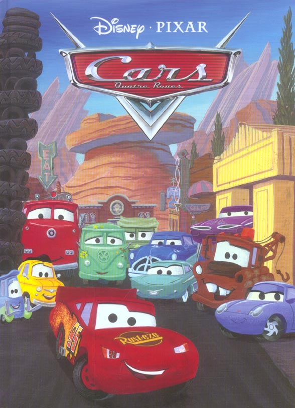 Cars