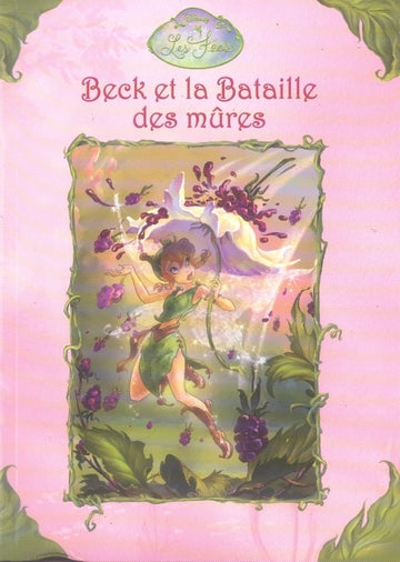 Beck et la bataille des mûres