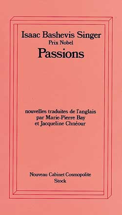 Passions