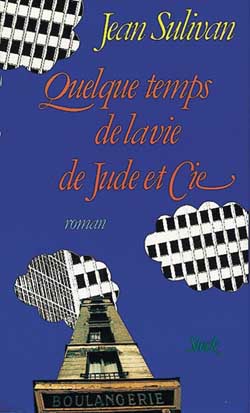Quelque temps dans la vie de jude et compagnie