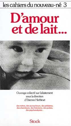 D amour et de lait