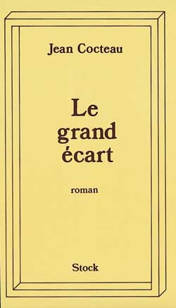 Le grand écart