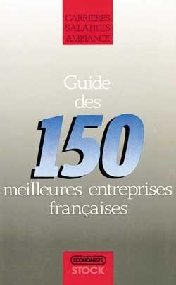 Guide des 150 meilleurs entreprises francaises