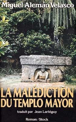 Malediction templo mayor