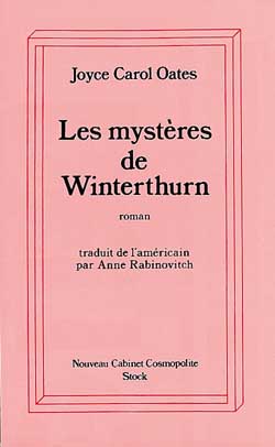 Le mystere de winterthurn