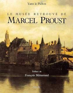 Le musee retrouve de marcel proust