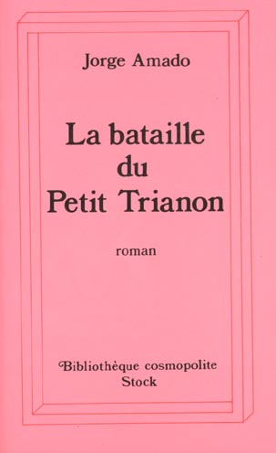 La bataille du petit trianon