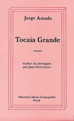 Tocaia grande