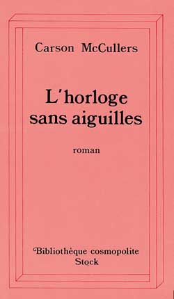 L'horloge sans aiguilles
