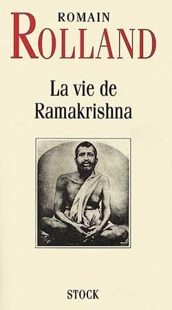La vie de ramakrishna