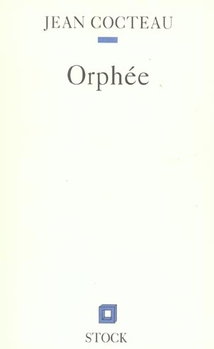 Orphée