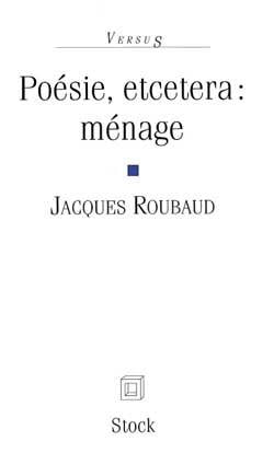 Poesie etc